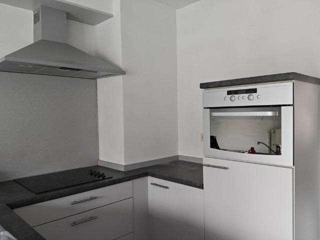 Appartement te huur in Aarschot met 2 slaapkamers