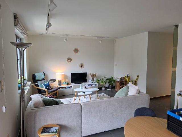 Appartement te huur in Aarschot met 2 slaapkamers