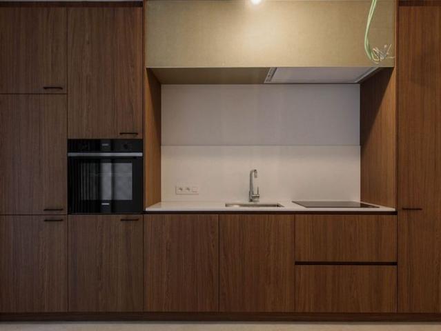 Appartement te huur in Aarschot voor € 1.025 met 1 slaapkamer