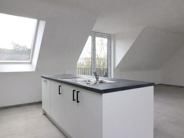 Appartement te huur in Aarschot voor € 1.180 met 1 slaapkamer