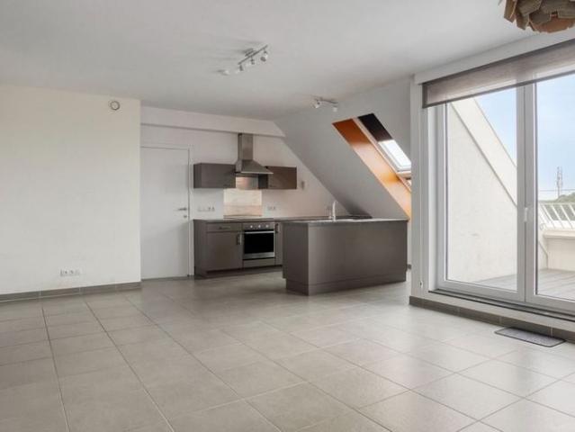 Appartement te huur in Aarschot voor € 960 met 1 slaapkamer