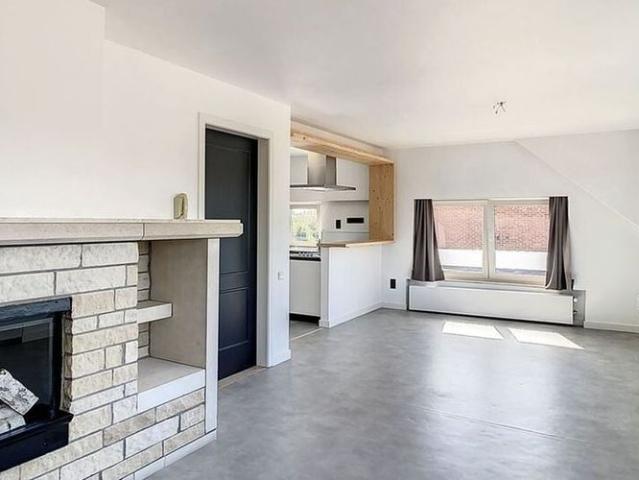 Appartement te huur in Aarschot voor € 920 met 3 slaapkamers