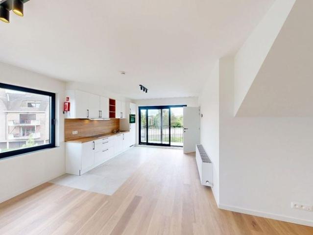Appartement te huur in Aarschot voor € 935 met 2 slaapkamers