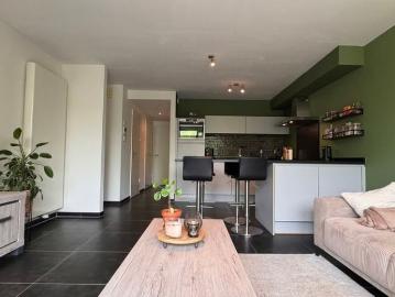 Appartement te huur in Aarschot voor € 945 met 2 slaapkamers