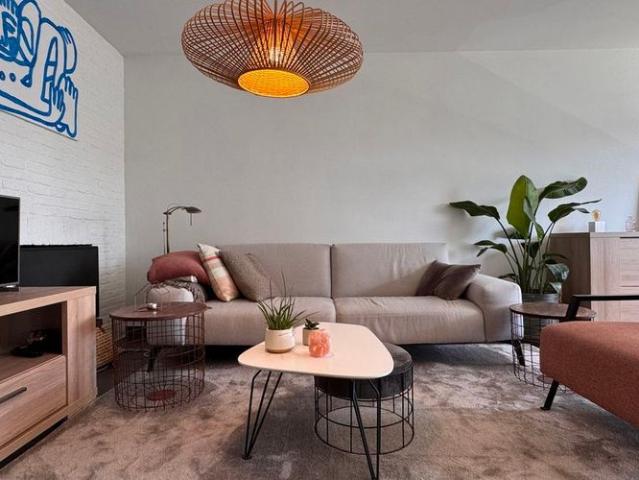 Appartement te huur in Aarschot voor € 940 met 2 slaapkamers