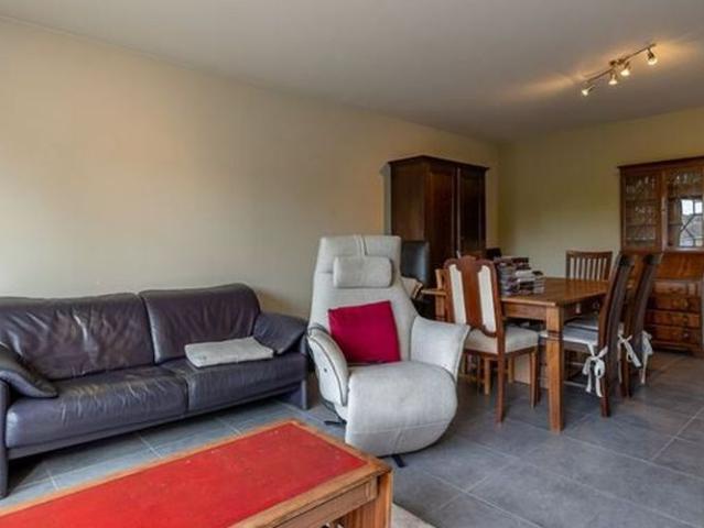 Appartement te huur in Aarschot voor € 990 met 2 slaapkamers