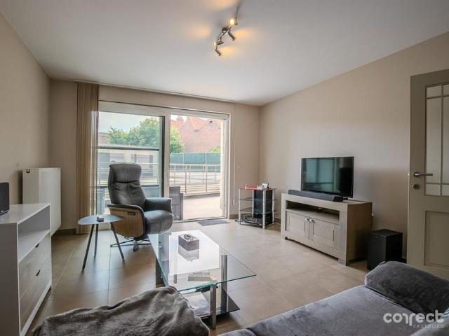 Appartement te huur in AARTRIJKE