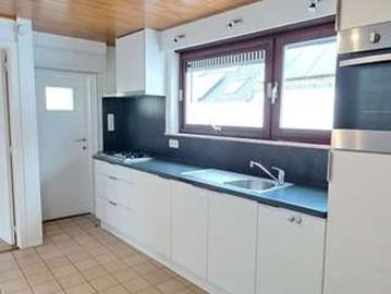 Appartement te huur in Aartrijke voor € 600 met 1 slaapkamer