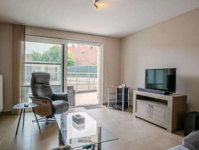 Appartement te huur in Aartrijke voor € 950 met 2 slaapkamers