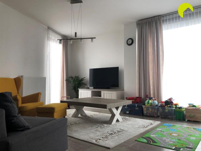 Appartement te huur in Aartselaar met 2 slaapkamers
