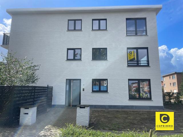 Appartement te huur in Aartselaar met 2 slaapkamers