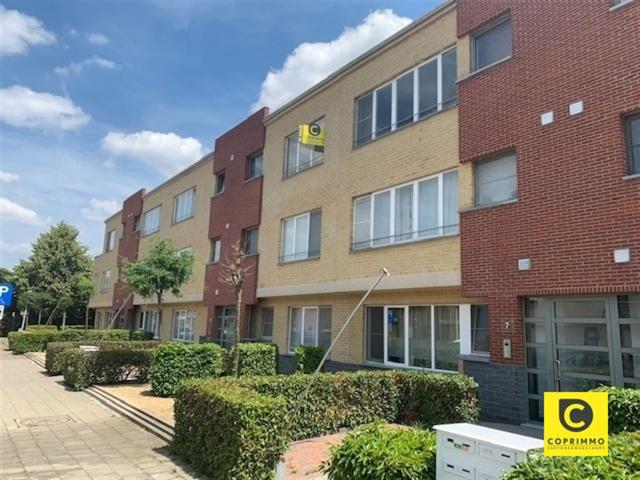 Appartement te huur in Aartselaar met 2 slaapkamers