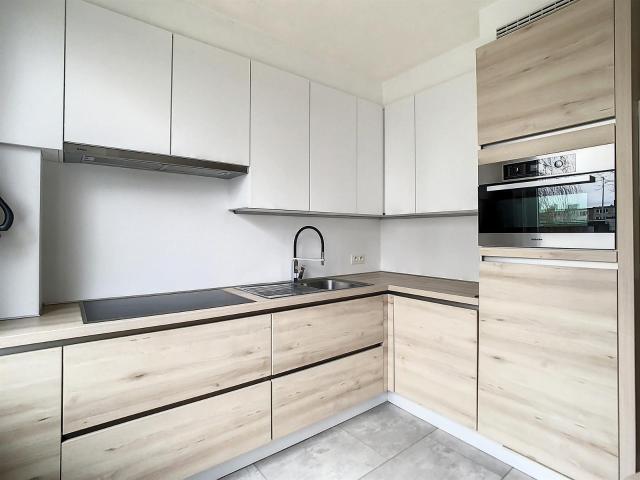 Appartement te huur in Aartselaar met 2 slaapkamers