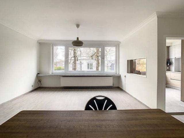 Appartement te huur in Aartselaar met 2 slaapkamers