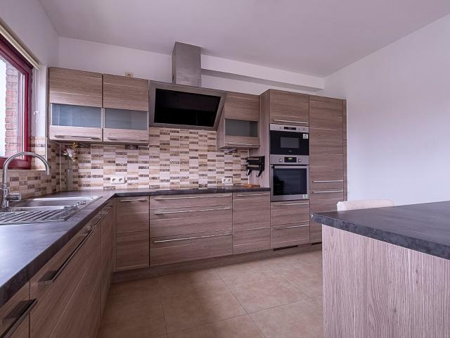 Appartement te huur in Aartselaar met 3 slaapkamers