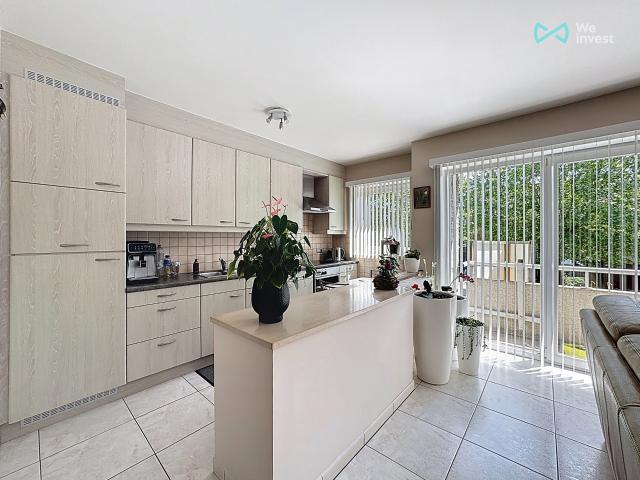 Appartement te huur in Aartselaar met 3 slaapkamers