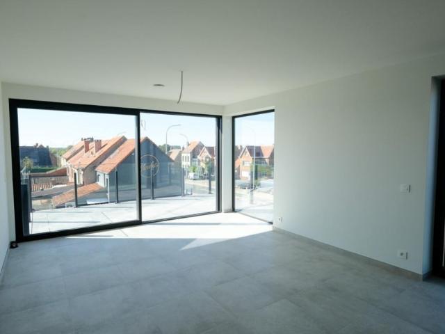 Appartement te huur in Adegem