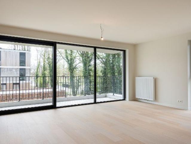 Appartement te huur in Adegem voor € 850 met 3 slaapkamers