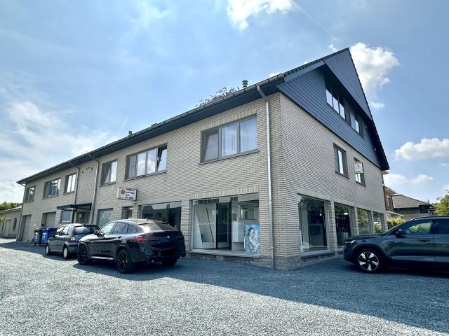Appartement te huur in Affligem met 2 slaapkamers