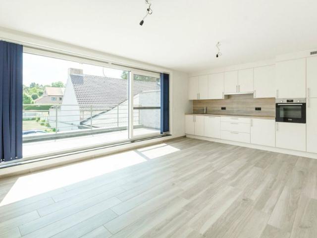 Appartement Te huur in Affligem