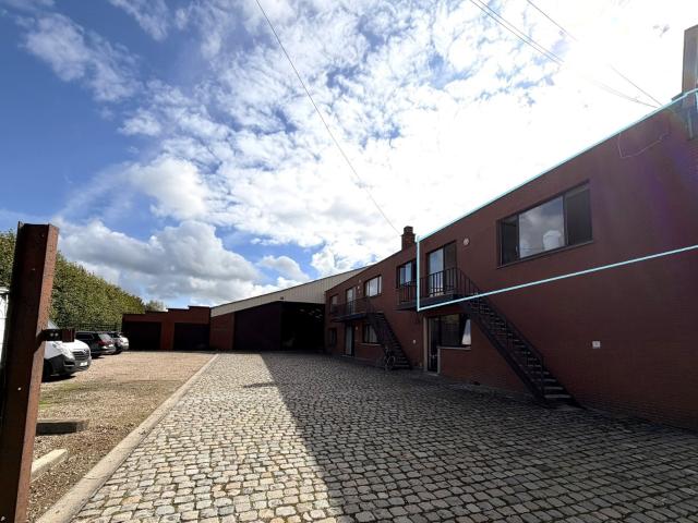 Appartement te huur in Alken met 2 slaapkamers