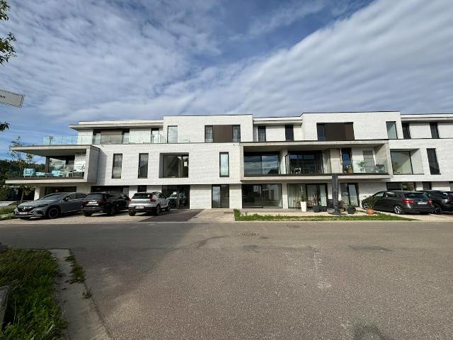 Appartement te huur in Alken met 2 slaapkamers