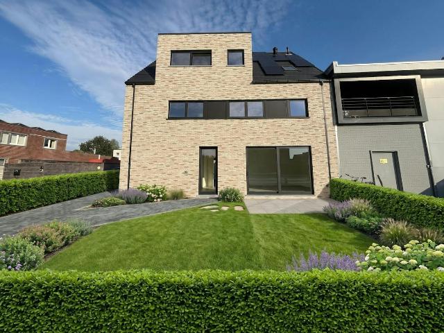 Appartement te huur in Alken met 2 slaapkamers