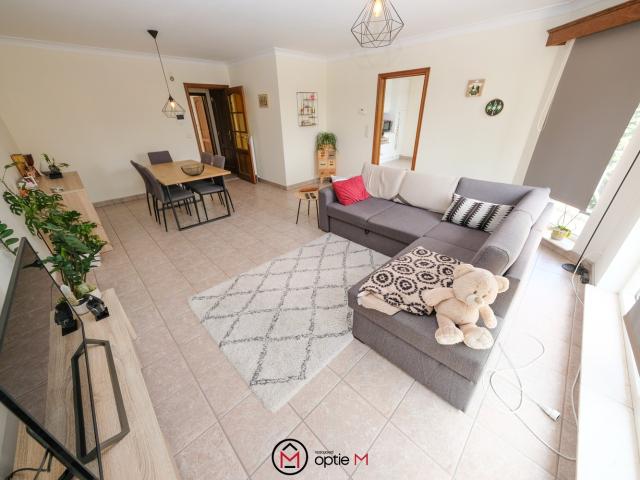 Appartement te huur in Alken met 3 slaapkamers