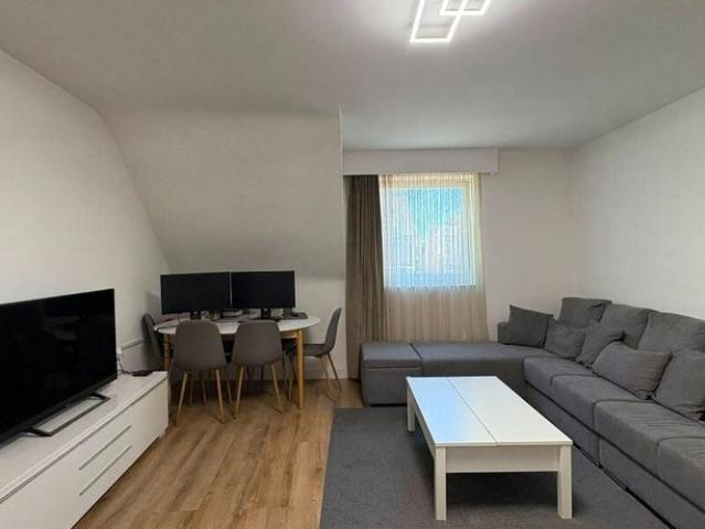 Appartement te huur in Alken voor € 675 met 1 slaapkamer