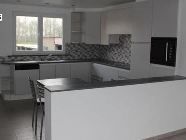 Appartement te huur in Alken voor € 800 met 2 slaapkamers
