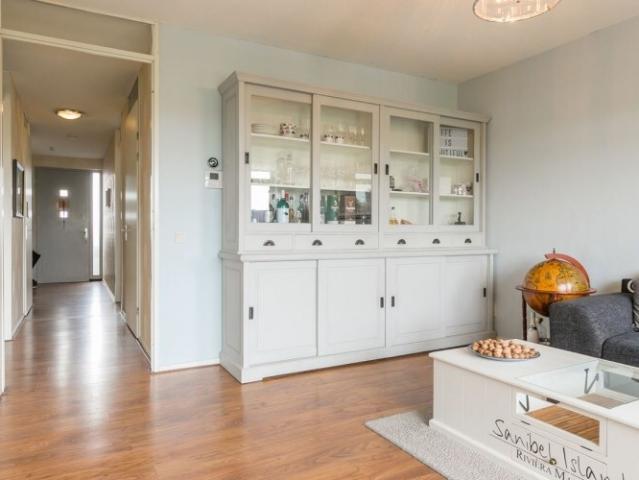 Appartement te huur in Almere