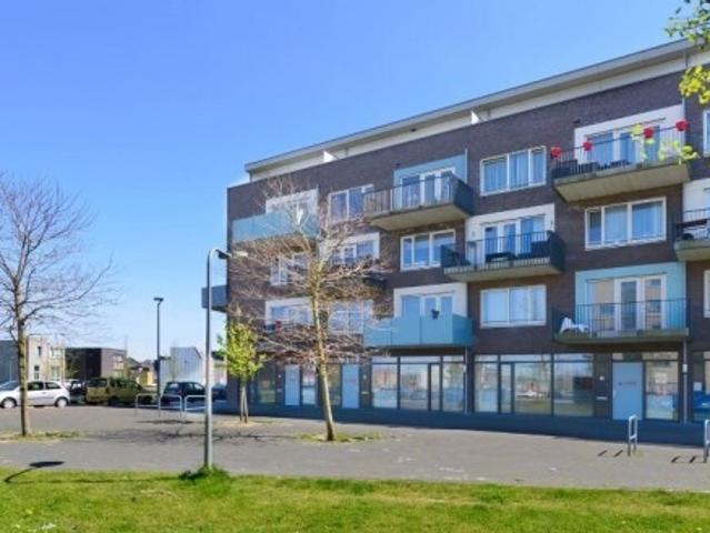 Appartement te huur in Almere