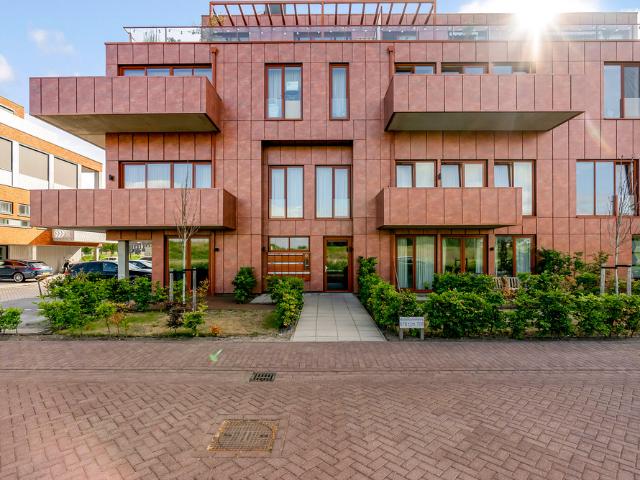 Bovenwoning te huur in Almere