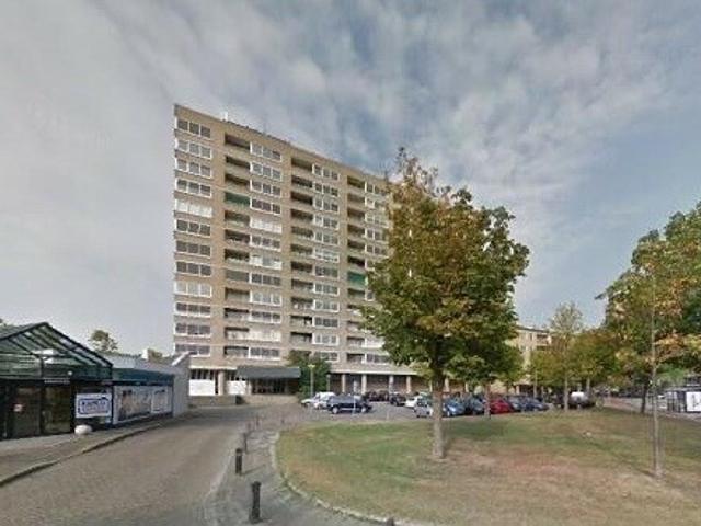 Appartement te huur in Alphen aan den Rijn