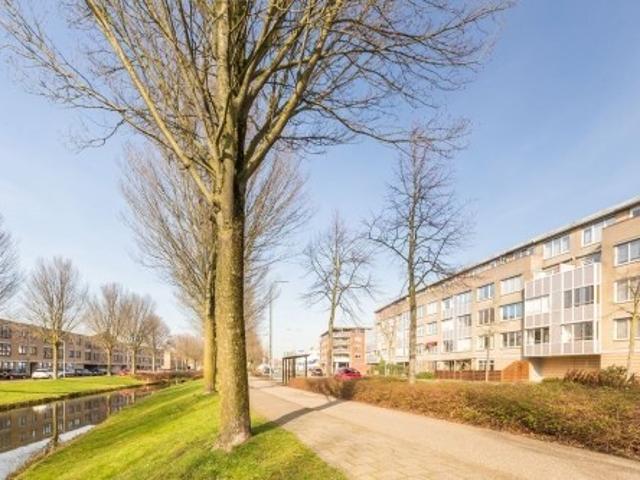 Appartement te huur in Alphen aan den Rijn