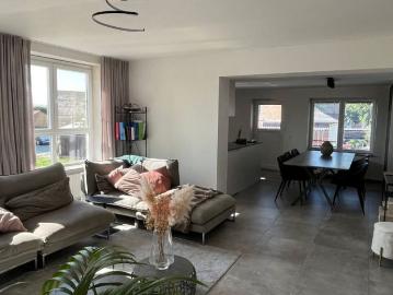 Appartement te huur in Arrondissement de Furnes - Terras