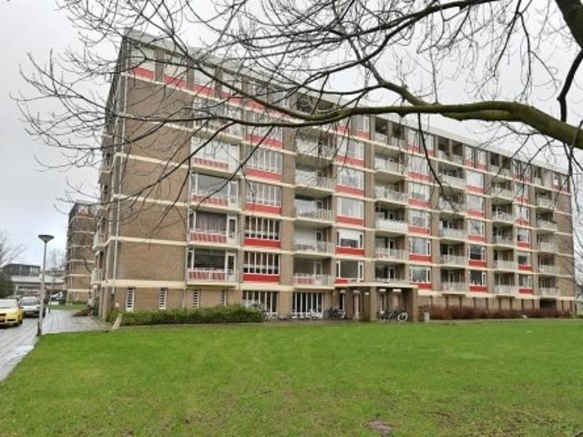 Appartement te huur in Amersfoort