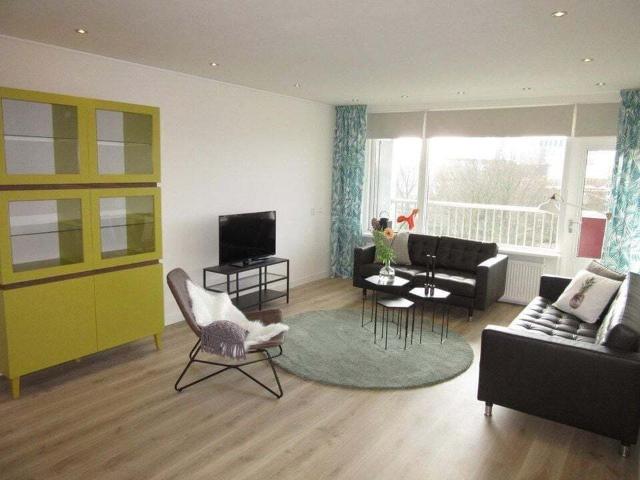 Appartement te huur in Amstelveen