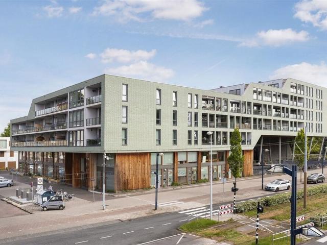 Appartement te huur in Amsterdam