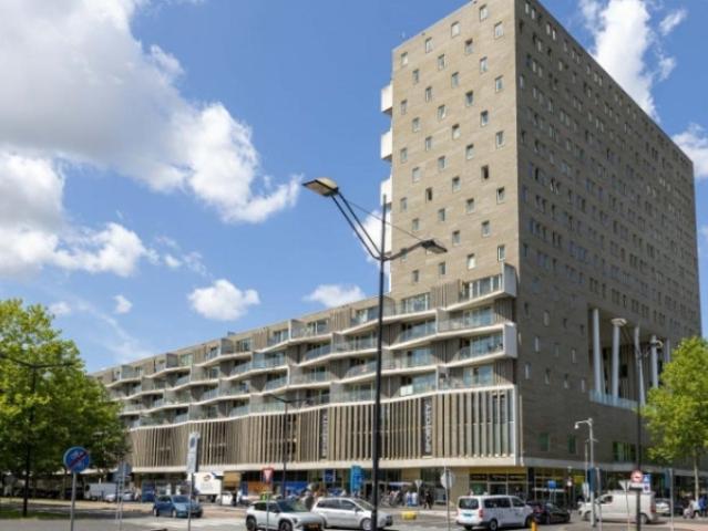 Appartement te huur in Amsterdam