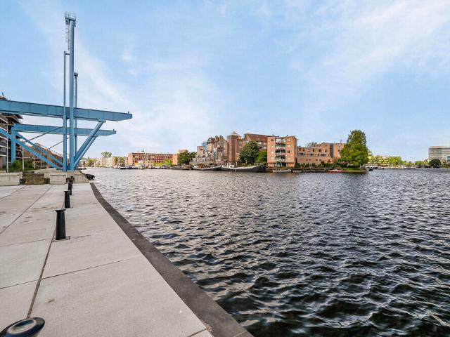 Appartement te huur in Amsterdam