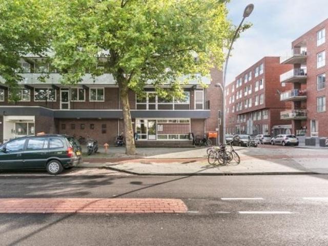 Appartement te huur in Amsterdam