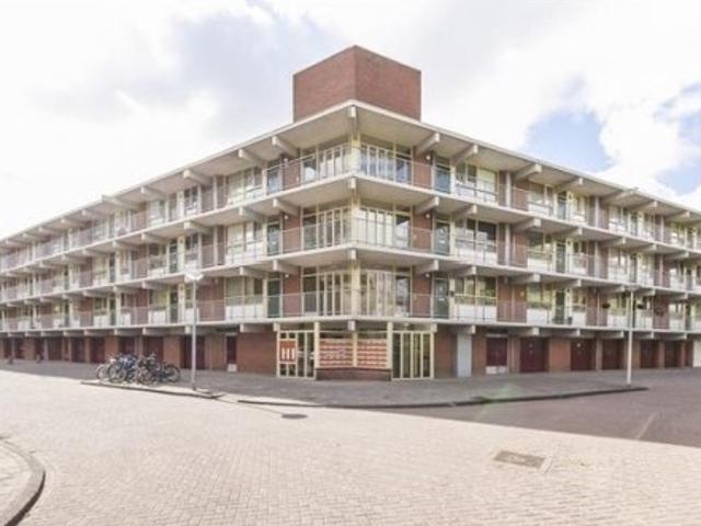 Appartement te huur in Amsterdam