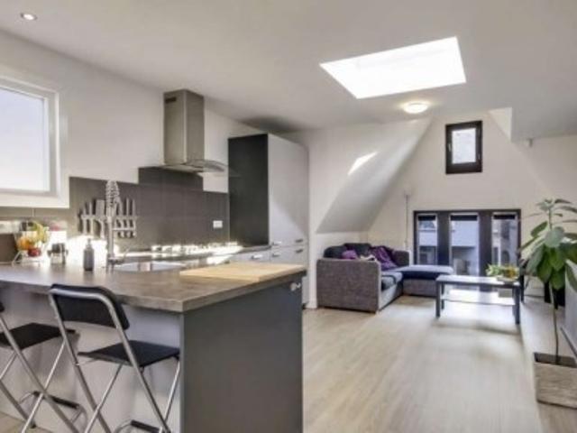 Appartement te huur in Amsterdam