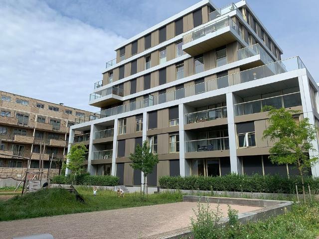 Appartement te huur in Amsterdam