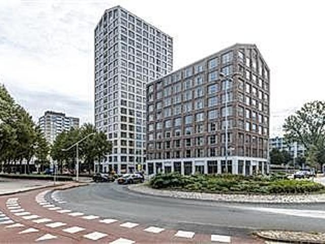 Appartement te huur in Amsterdam