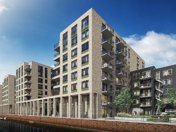 Appartement te huur in Amsterdam