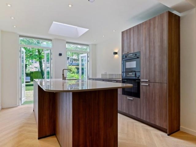Appartement te huur in Amsterdam