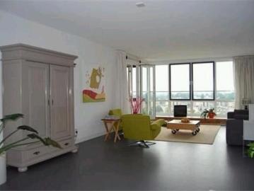 Appartement te huur in Amsterdam