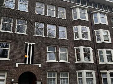 Appartement te huur in Amsterdam